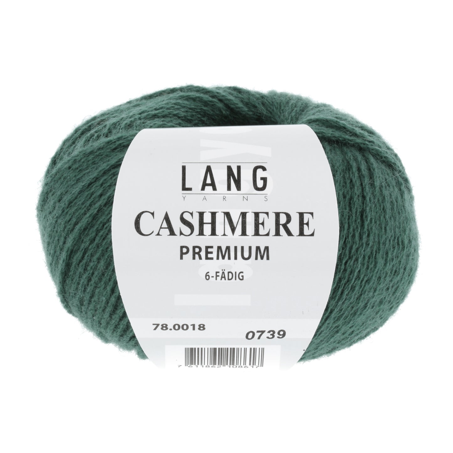 Premium Lang Yarns Cashmere Wool - Luxurious Quality for Knitting and Crocheting