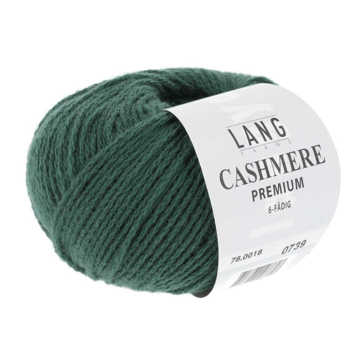 Premium Lang Yarns Cashmere Wool - Luxurious Quality for Knitting and Crocheting