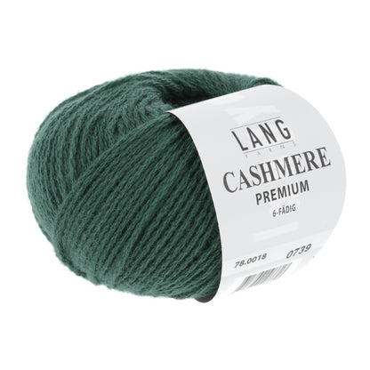 Premium Lang Yarns Cashmere Wool - Luxurious Quality for Knitting and Crocheting