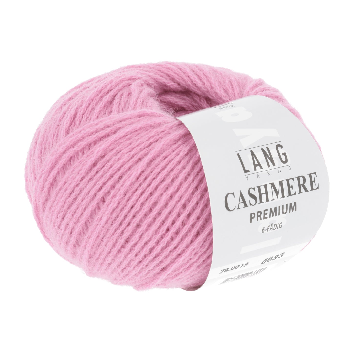 Premium Lang Yarns Cashmere Wool - Luxurious Quality for Knitting and Crocheting