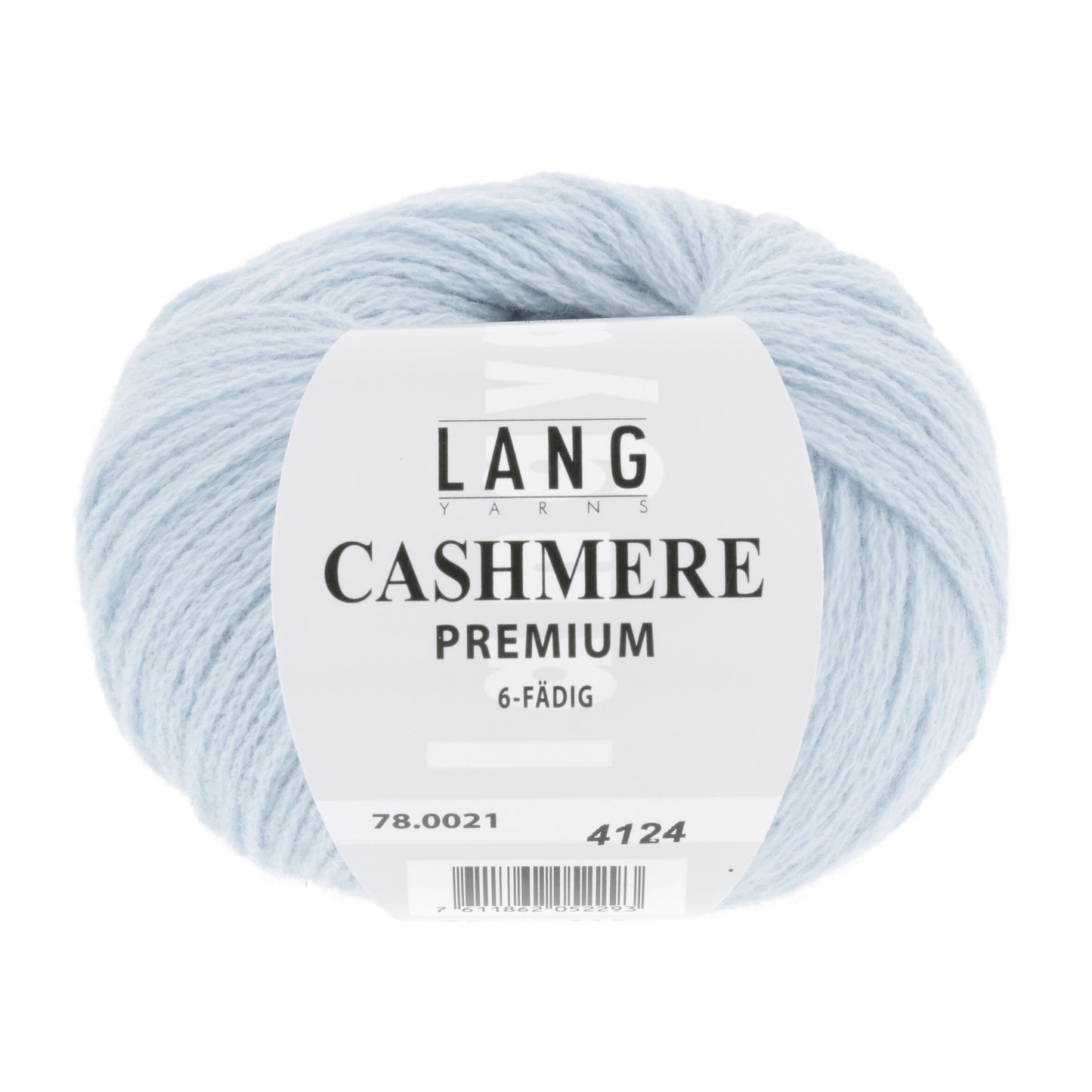 Premium Lang Yarns Cashmere Wool - Luxurious Quality for Knitting and Crocheting