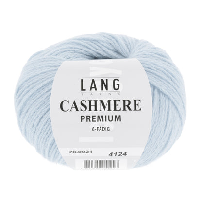 Premium Lang Yarns Cashmere Wool - Luxurious Quality for Knitting and Crocheting