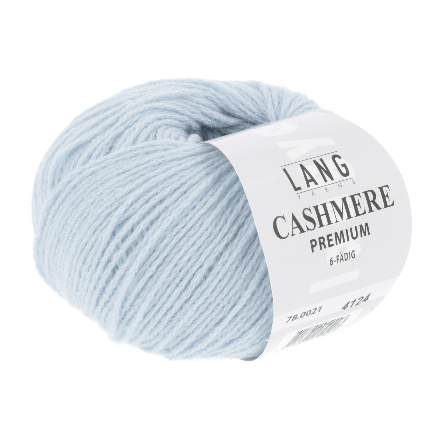 Premium Lang Yarns Cashmere Wool - Luxurious Quality for Knitting and Crocheting