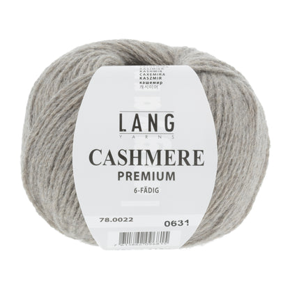 Premium Lang Yarns Cashmere Wool - Luxurious Quality for Knitting and Crocheting