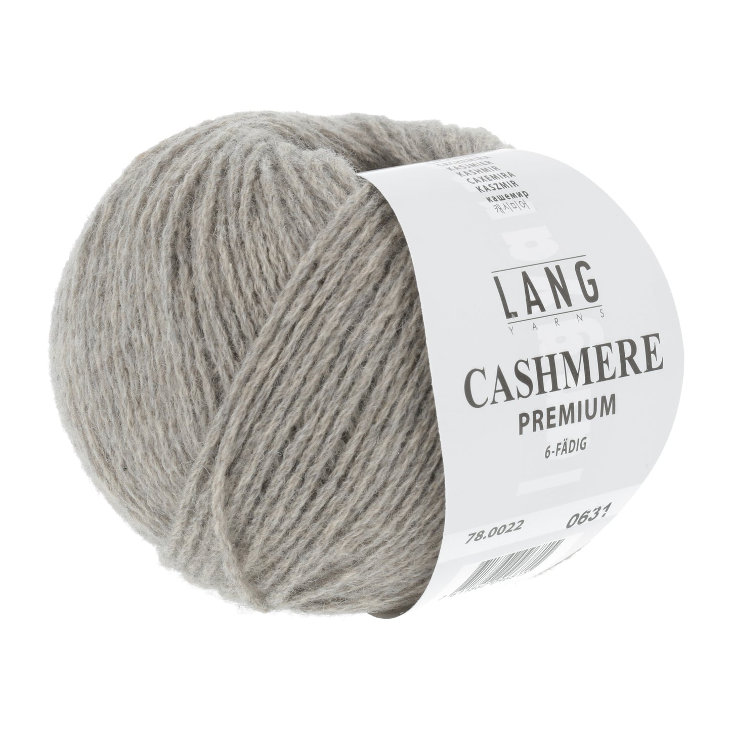 Premium Lang Yarns Cashmere Wool - Luxurious Quality for Knitting and Crocheting