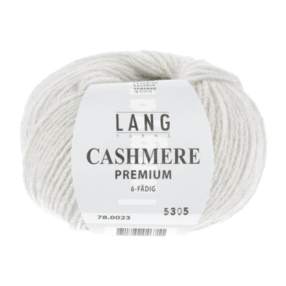 Premium Lang Yarns Cashmere Wool - Luxurious Quality for Knitting and Crocheting