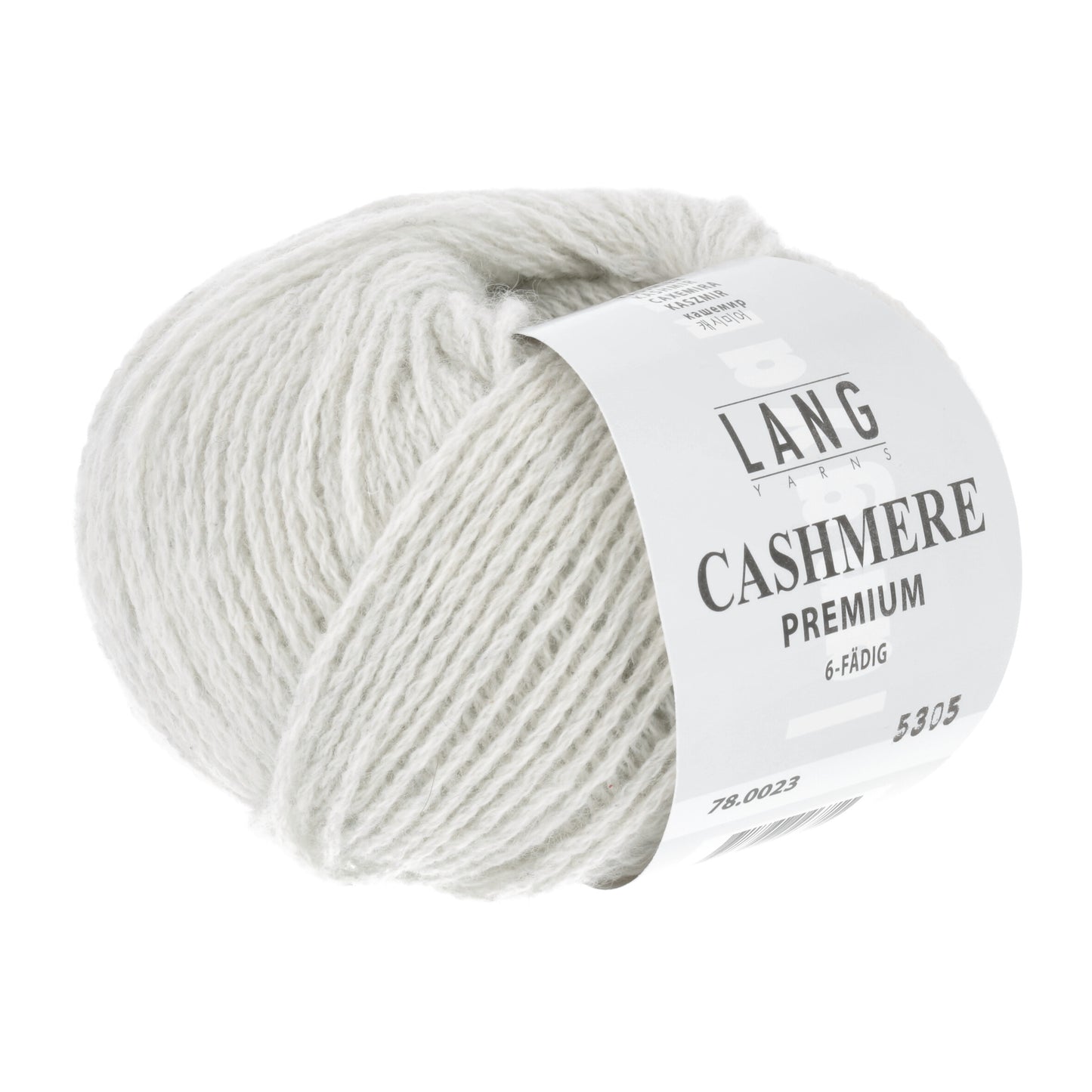 Premium Lang Yarns Cashmere Wool - Luxurious Quality for Knitting and Crocheting