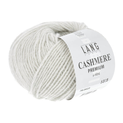 Premium Lang Yarns Cashmere Wool - Luxurious Quality for Knitting and Crocheting