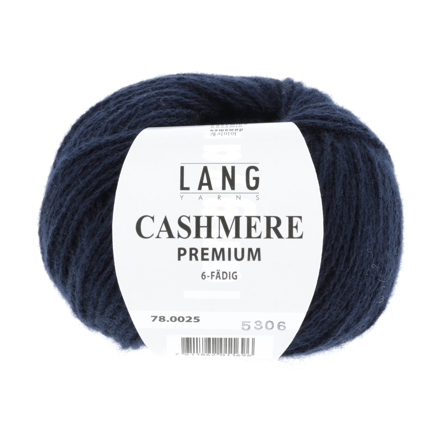 Premium Lang Yarns Cashmere Wool - Luxurious Quality for Knitting and Crocheting