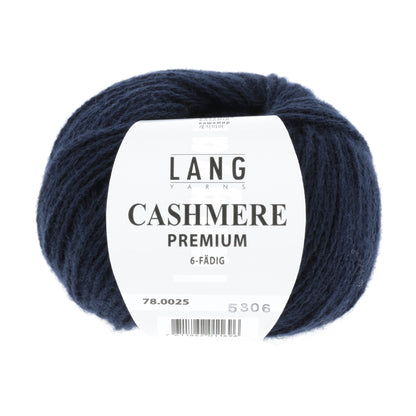 Premium Lang Yarns Cashmere Wool - Luxurious Quality for Knitting and Crocheting