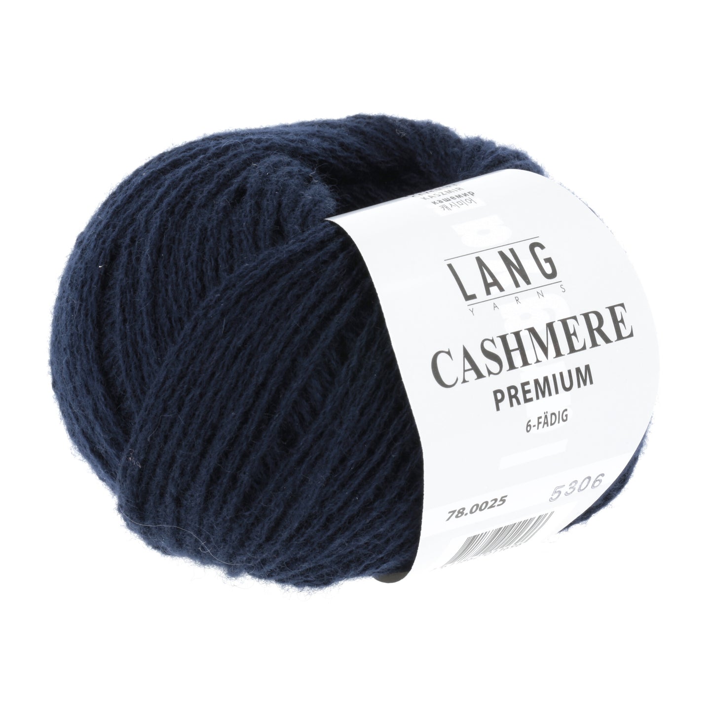 Premium Lang Yarns Cashmere Wool - Luxurious Quality for Knitting and Crocheting