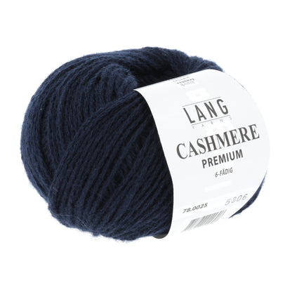 Premium Lang Yarns Cashmere Wool - Luxurious Quality for Knitting and Crocheting