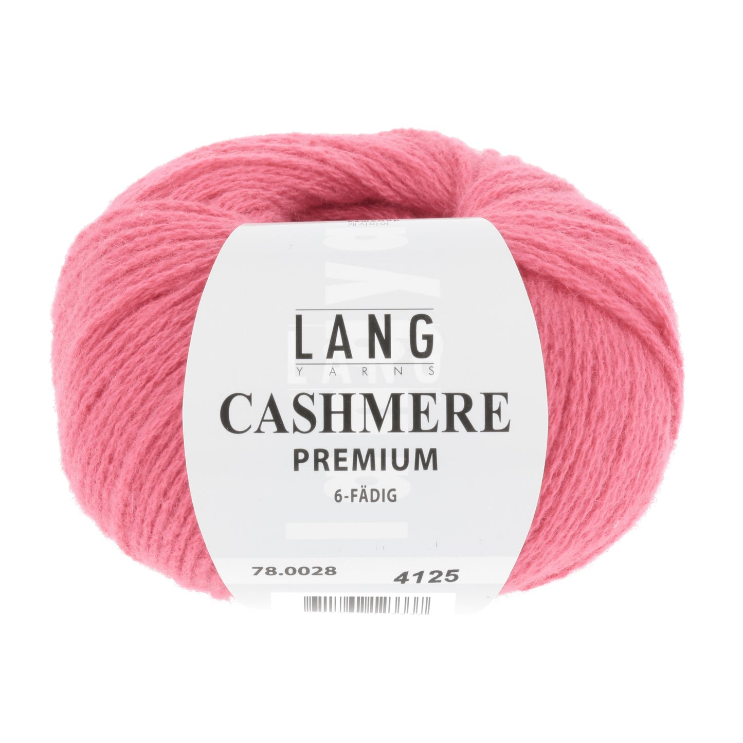 Premium Lang Yarns Cashmere Wool - Luxurious Quality for Knitting and Crocheting