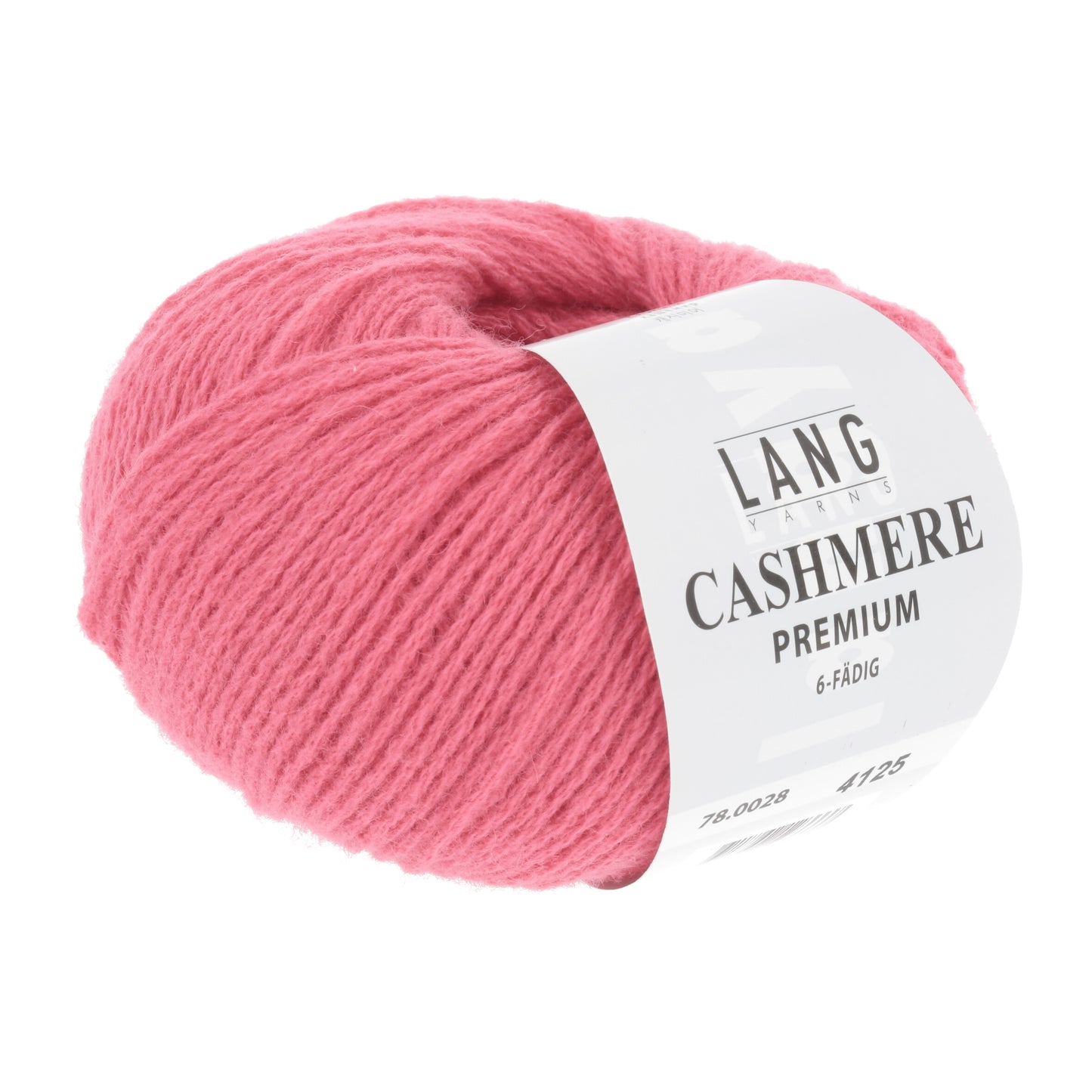 Premium Lang Yarns Cashmere Wool - Luxurious Quality for Knitting and Crocheting