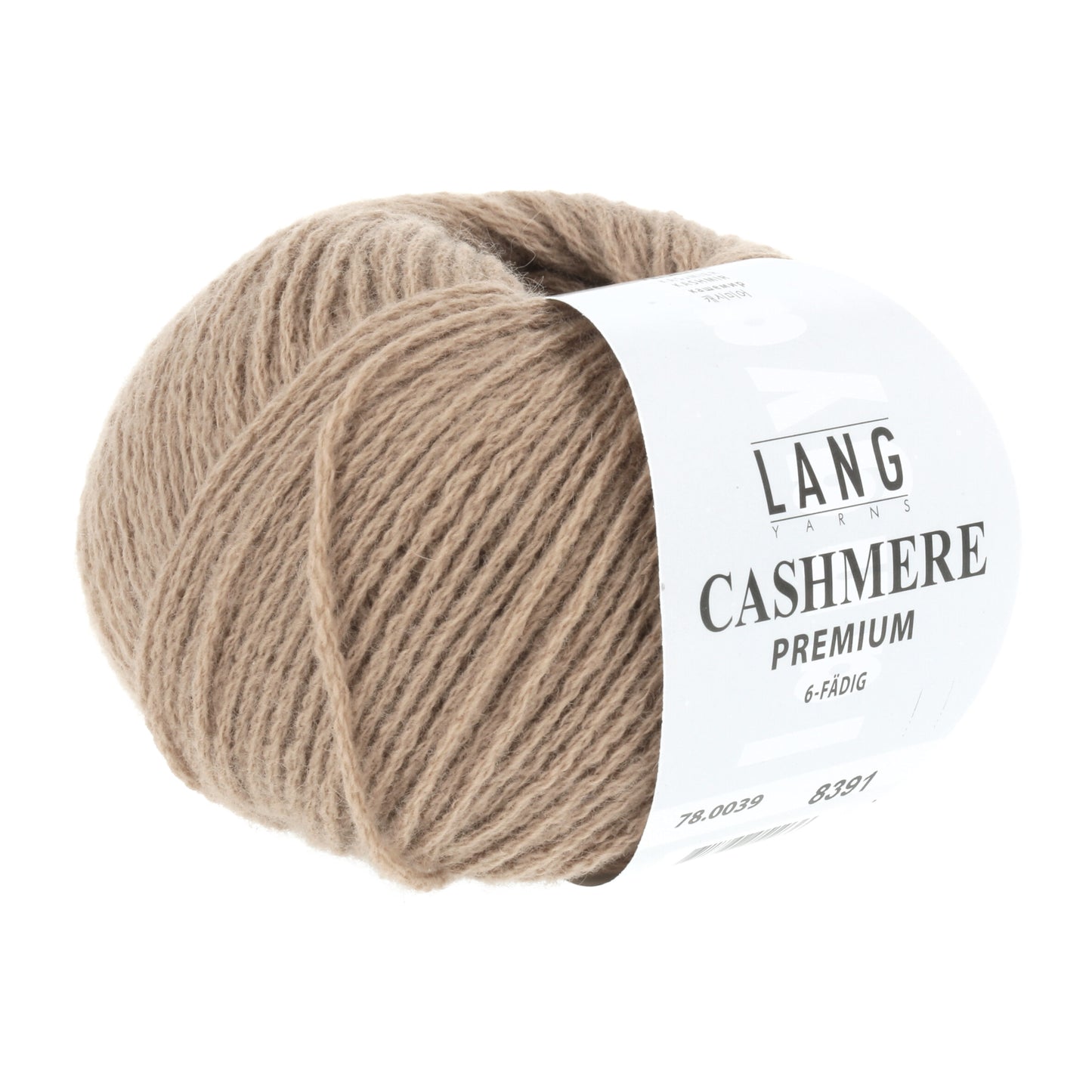 Premium Lang Yarns Cashmere Wool - Luxurious Quality for Knitting and Crocheting
