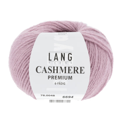 Premium Lang Yarns Cashmere Wool - Luxurious Quality for Knitting and Crocheting