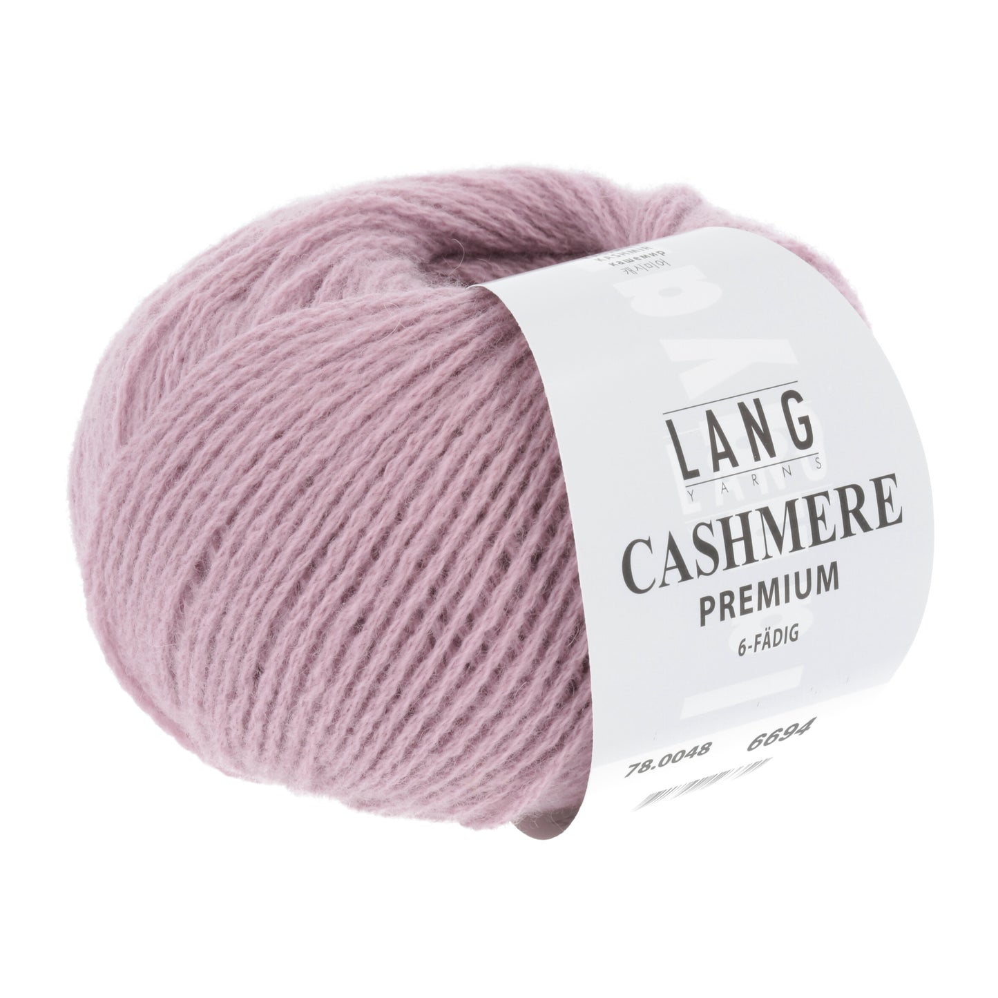 Premium Lang Yarns Cashmere Wool - Luxurious Quality for Knitting and Crocheting