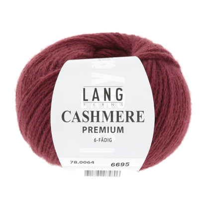 Premium Lang Yarns Cashmere Wool - Luxurious Quality for Knitting and Crocheting