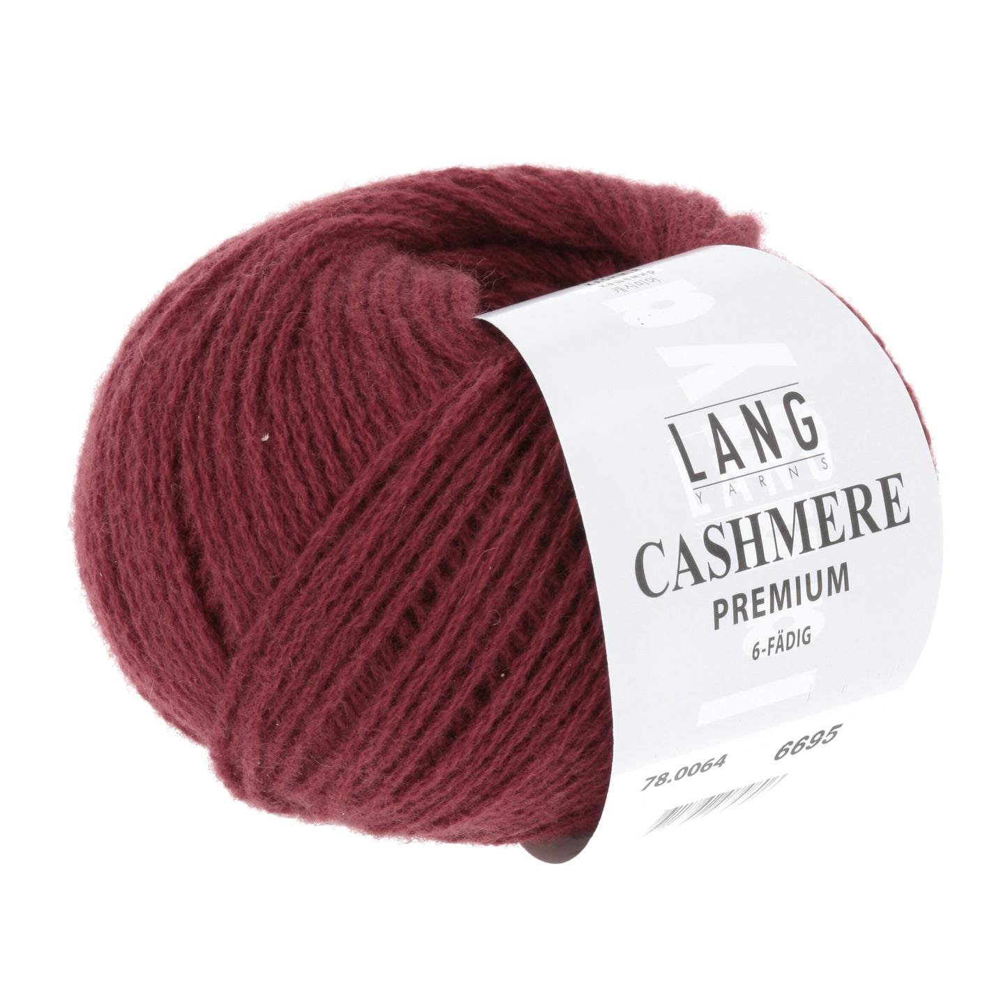 Premium Lang Yarns Cashmere Wool - Luxurious Quality for Knitting and Crocheting