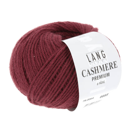 Premium Lang Yarns Cashmere Wool - Luxurious Quality for Knitting and Crocheting