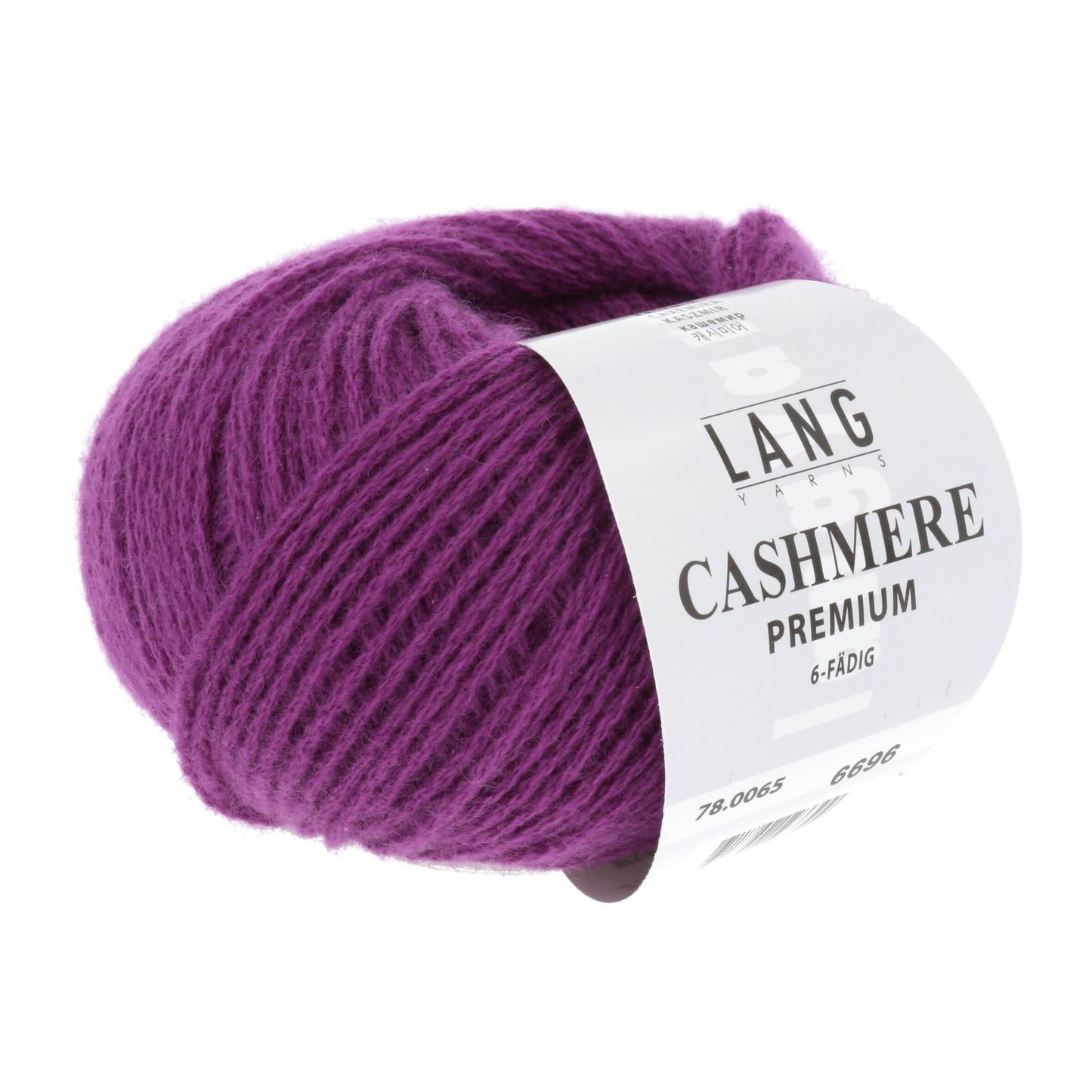 Premium Lang Yarns Cashmere Wool - Luxurious Quality for Knitting and Crocheting