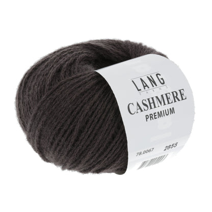 Premium Lang Yarns Cashmere Wool - Luxurious Quality for Knitting and Crocheting