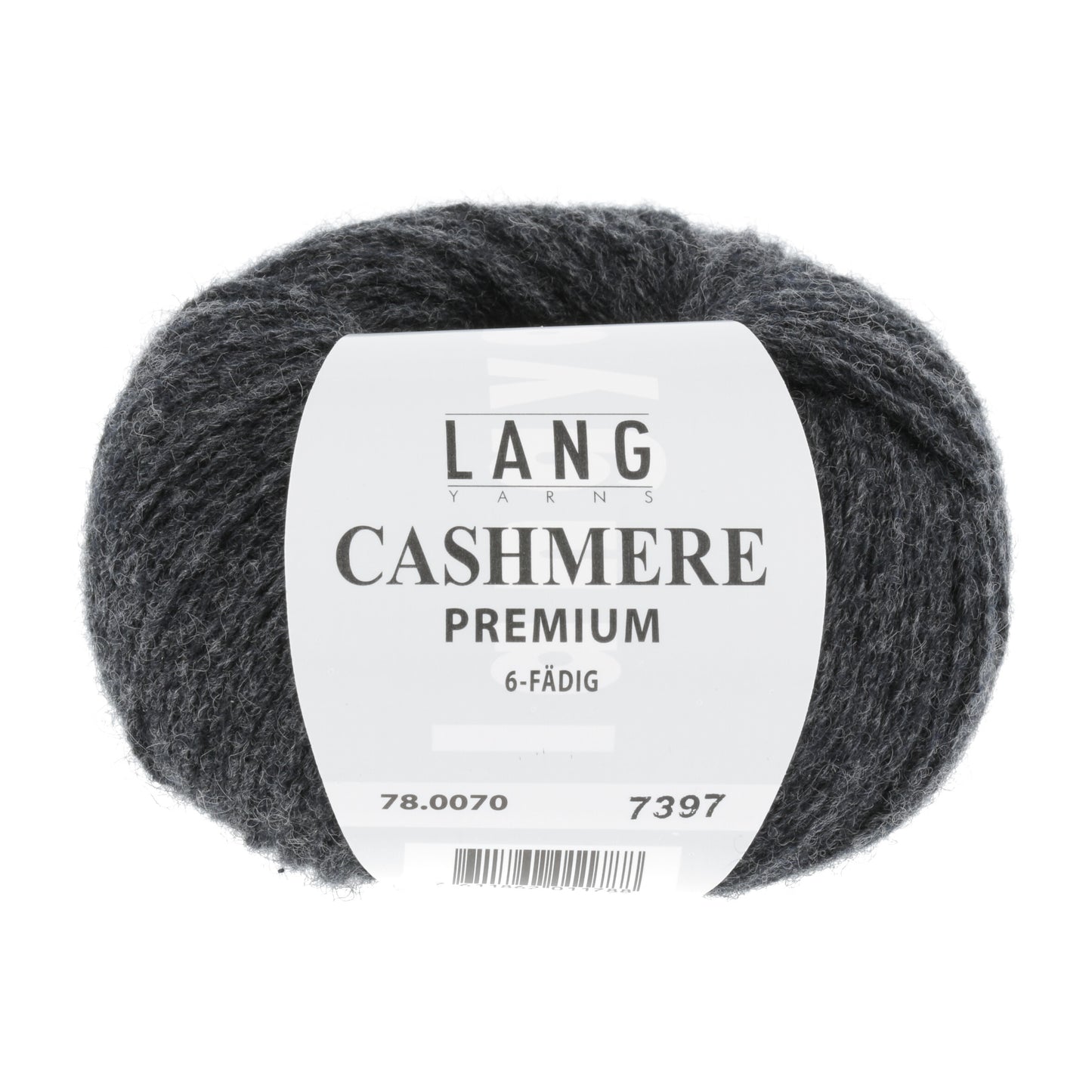 Premium Lang Yarns Cashmere Wool - Luxurious Quality for Knitting and Crocheting