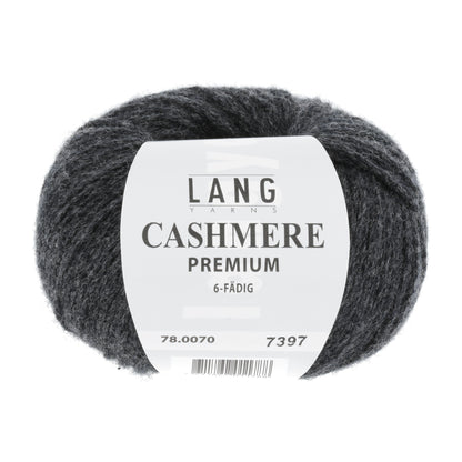 Premium Lang Yarns Cashmere Wool - Luxurious Quality for Knitting and Crocheting