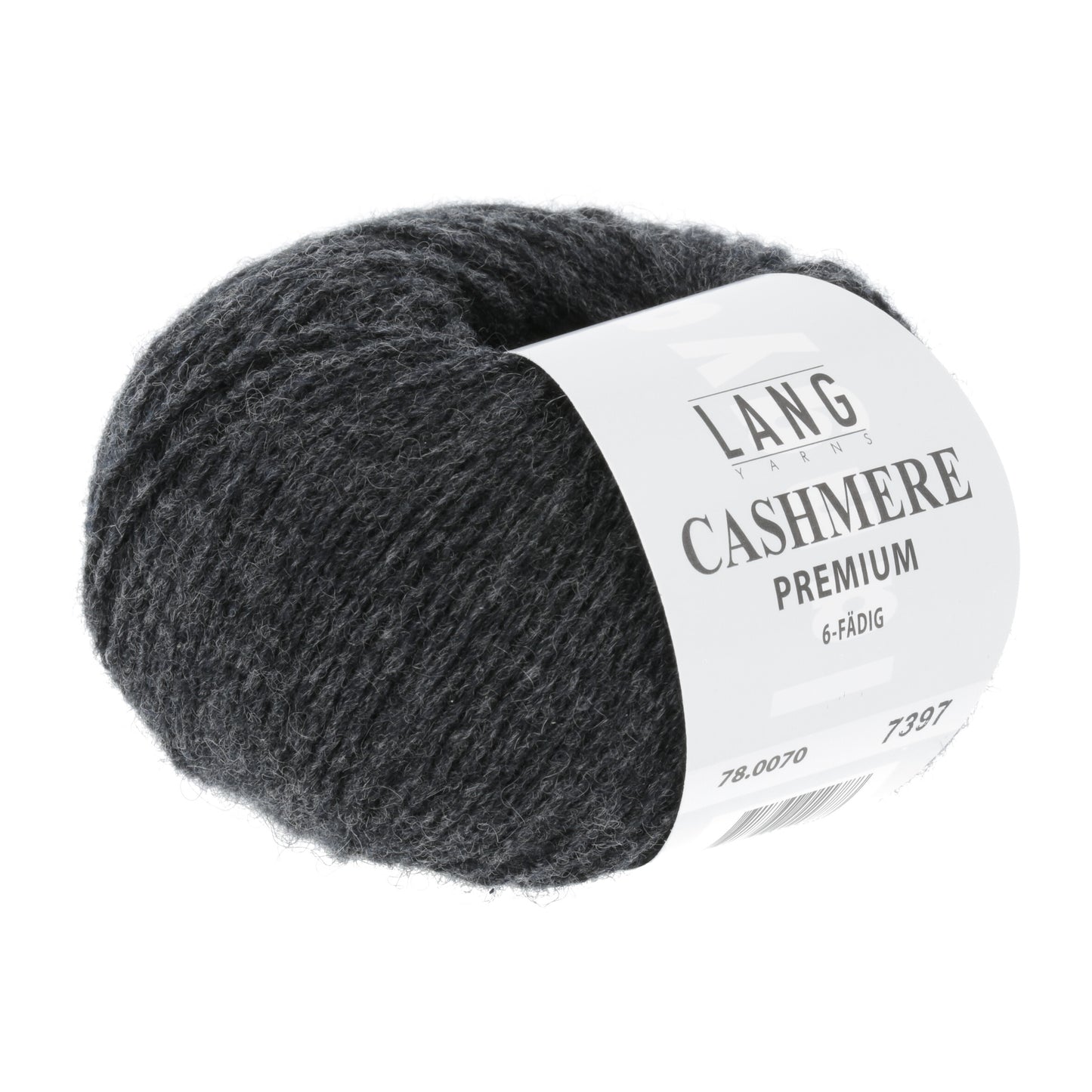 Premium Lang Yarns Cashmere Wool - Luxurious Quality for Knitting and Crocheting