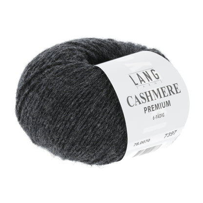 Premium Lang Yarns Cashmere Wool - Luxurious Quality for Knitting and Crocheting