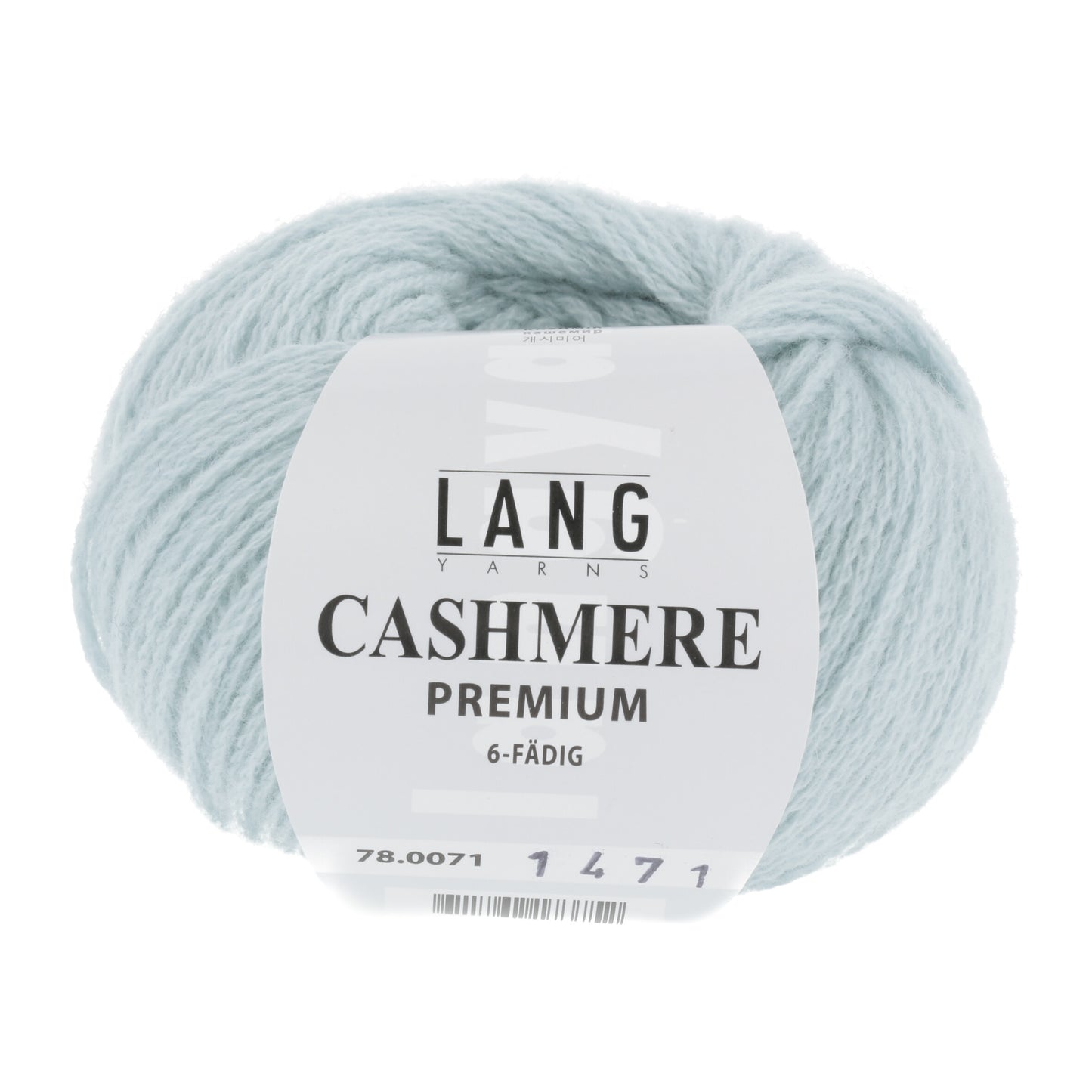 Premium Lang Yarns Cashmere Wool - Luxurious Quality for Knitting and Crocheting