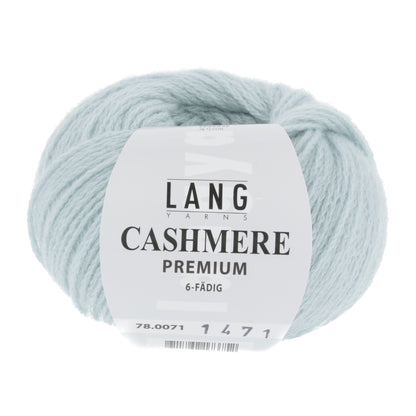 Premium Lang Yarns Cashmere Wool - Luxurious Quality for Knitting and Crocheting