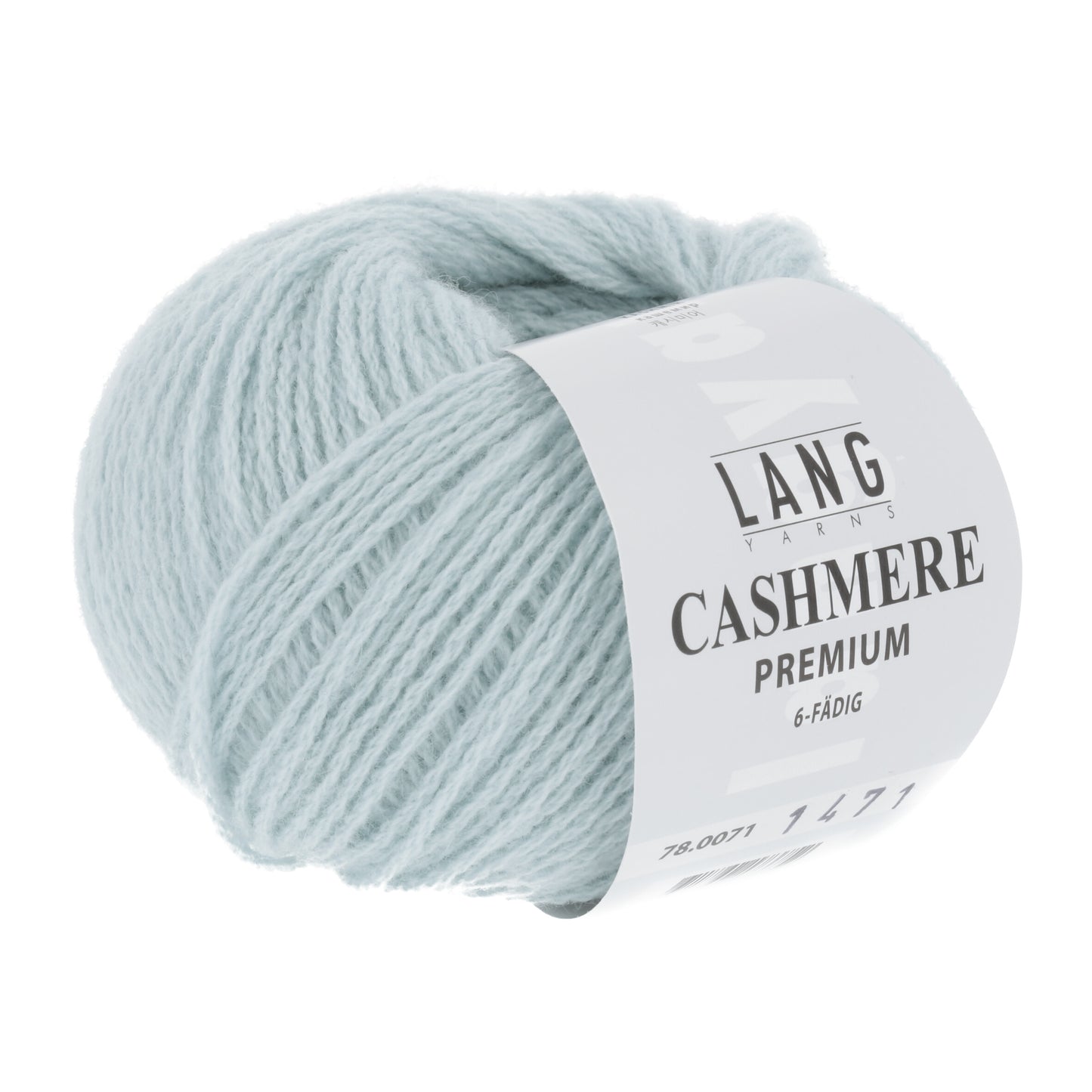 Premium Lang Yarns Cashmere Wool - Luxurious Quality for Knitting and Crocheting