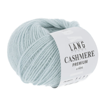 Premium Lang Yarns Cashmere Wool - Luxurious Quality for Knitting and Crocheting