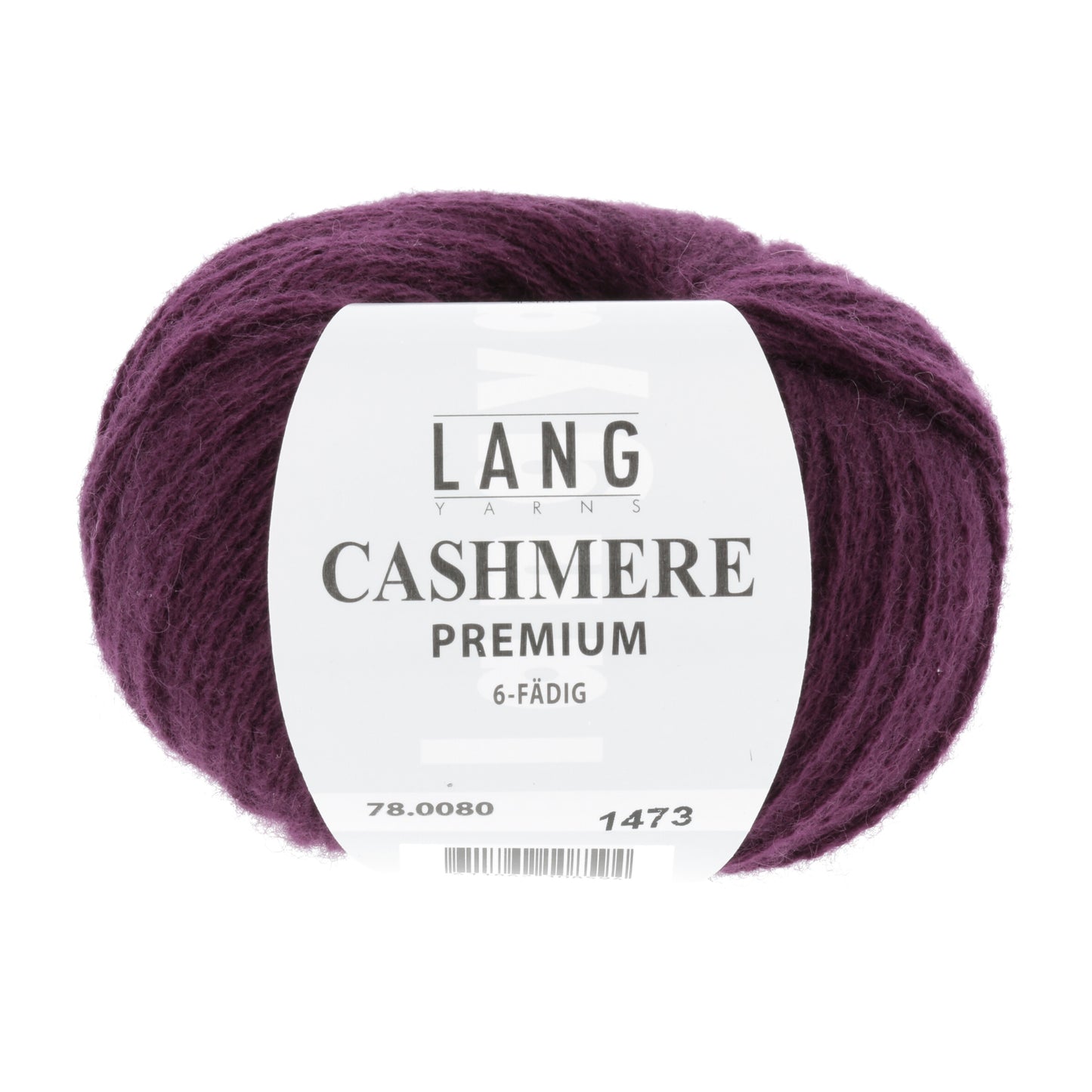 Premium Lang Yarns Cashmere Wool - Luxurious Quality for Knitting and Crocheting