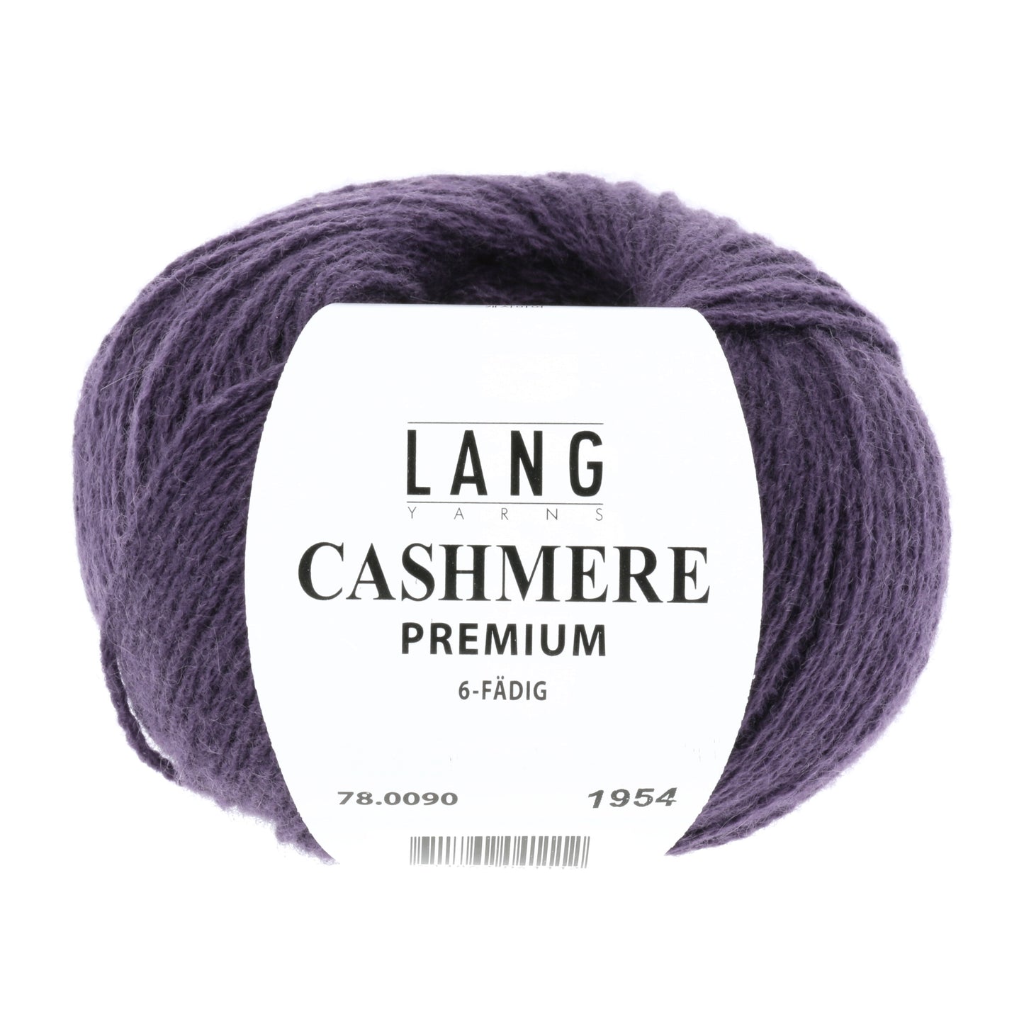Premium Lang Yarns Cashmere Wool - Luxurious Quality for Knitting and Crocheting