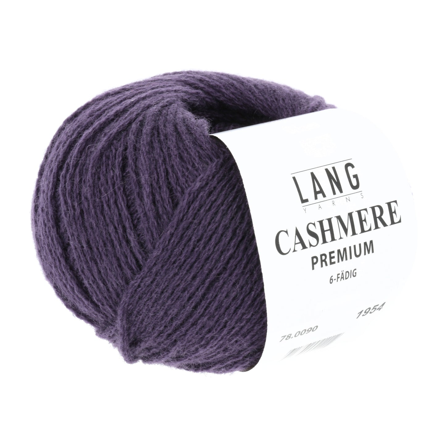 Premium Lang Yarns Cashmere Wool - Luxurious Quality for Knitting and Crocheting