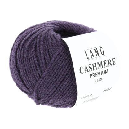 Premium Lang Yarns Cashmere Wool - Luxurious Quality for Knitting and Crocheting