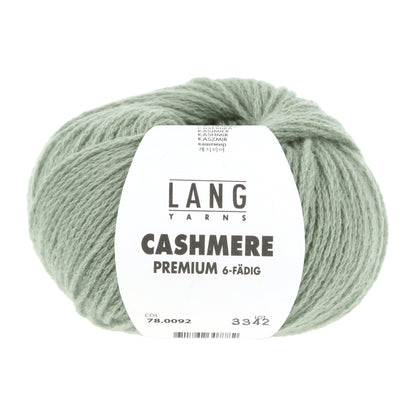 Premium Lang Yarns Cashmere Wool - Luxurious Quality for Knitting and Crocheting