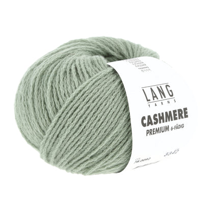 Premium Lang Yarns Cashmere Wool - Luxurious Quality for Knitting and Crocheting