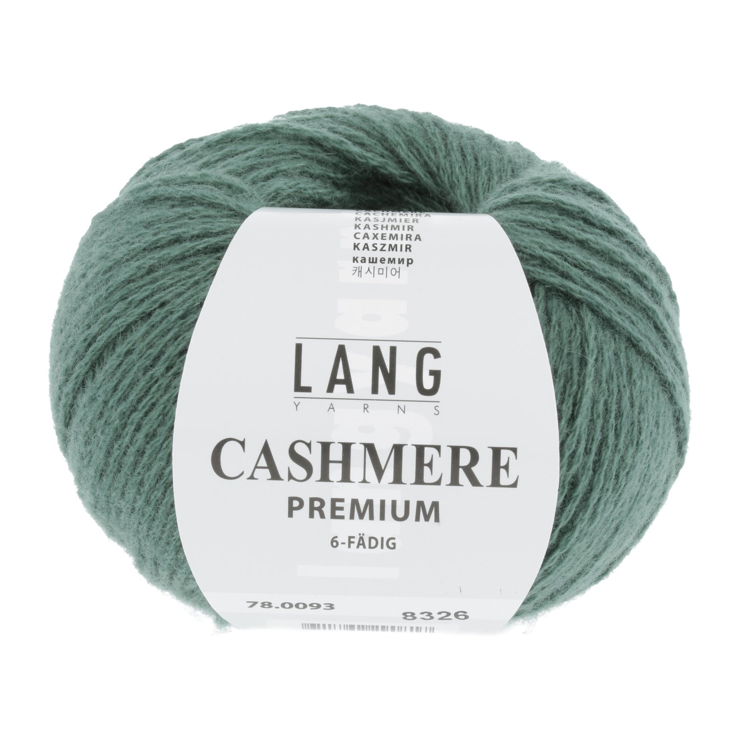 Premium Lang Yarns Cashmere Wool - Luxurious Quality for Knitting and Crocheting