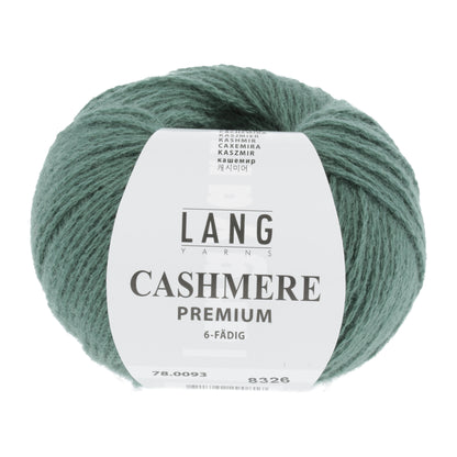 Premium Lang Yarns Cashmere Wool - Luxurious Quality for Knitting and Crocheting