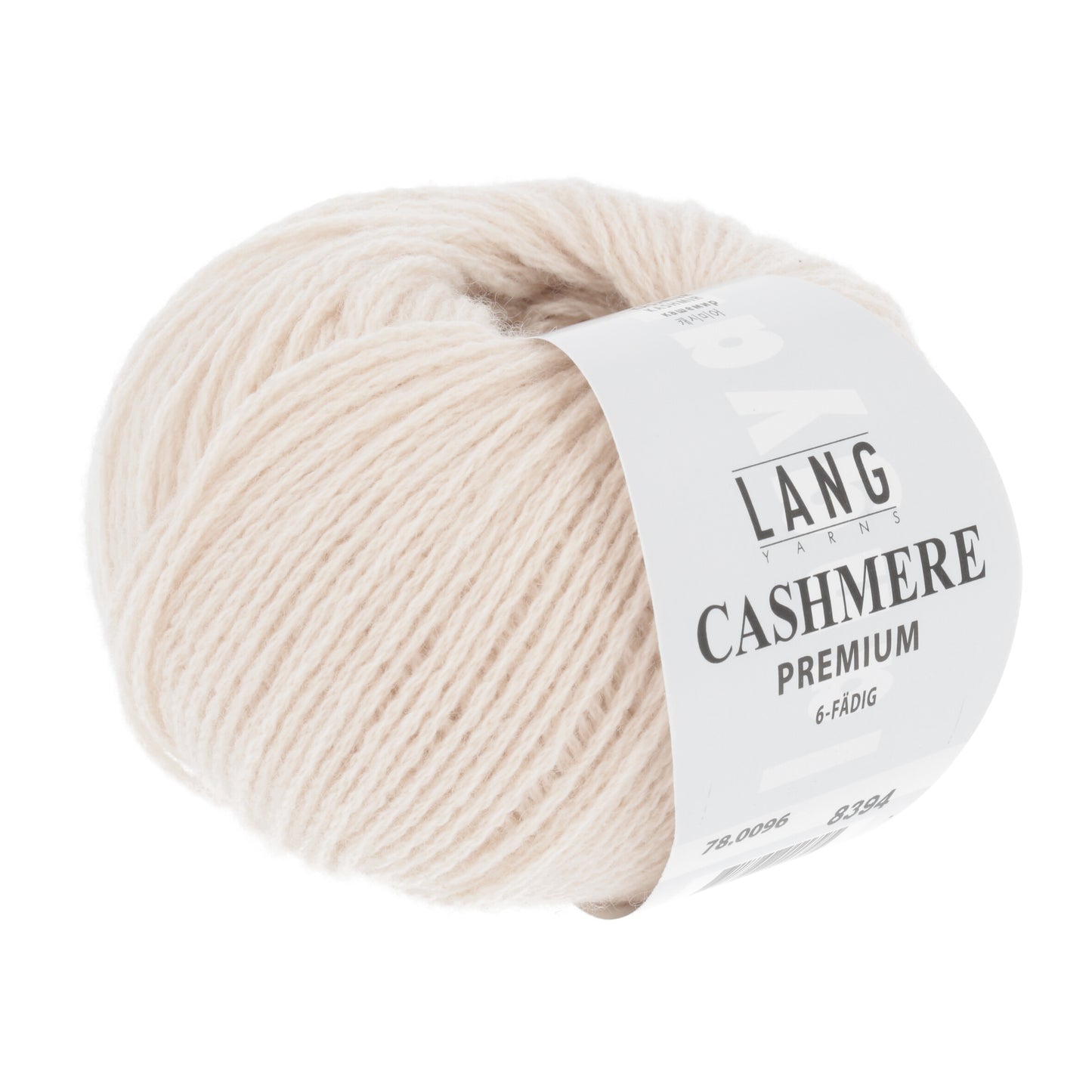 Premium Lang Yarns Cashmere Wool - Luxurious Quality for Knitting and Crocheting