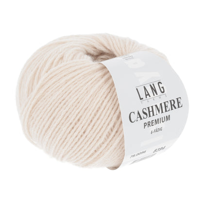 Premium Lang Yarns Cashmere Wool - Luxurious Quality for Knitting and Crocheting