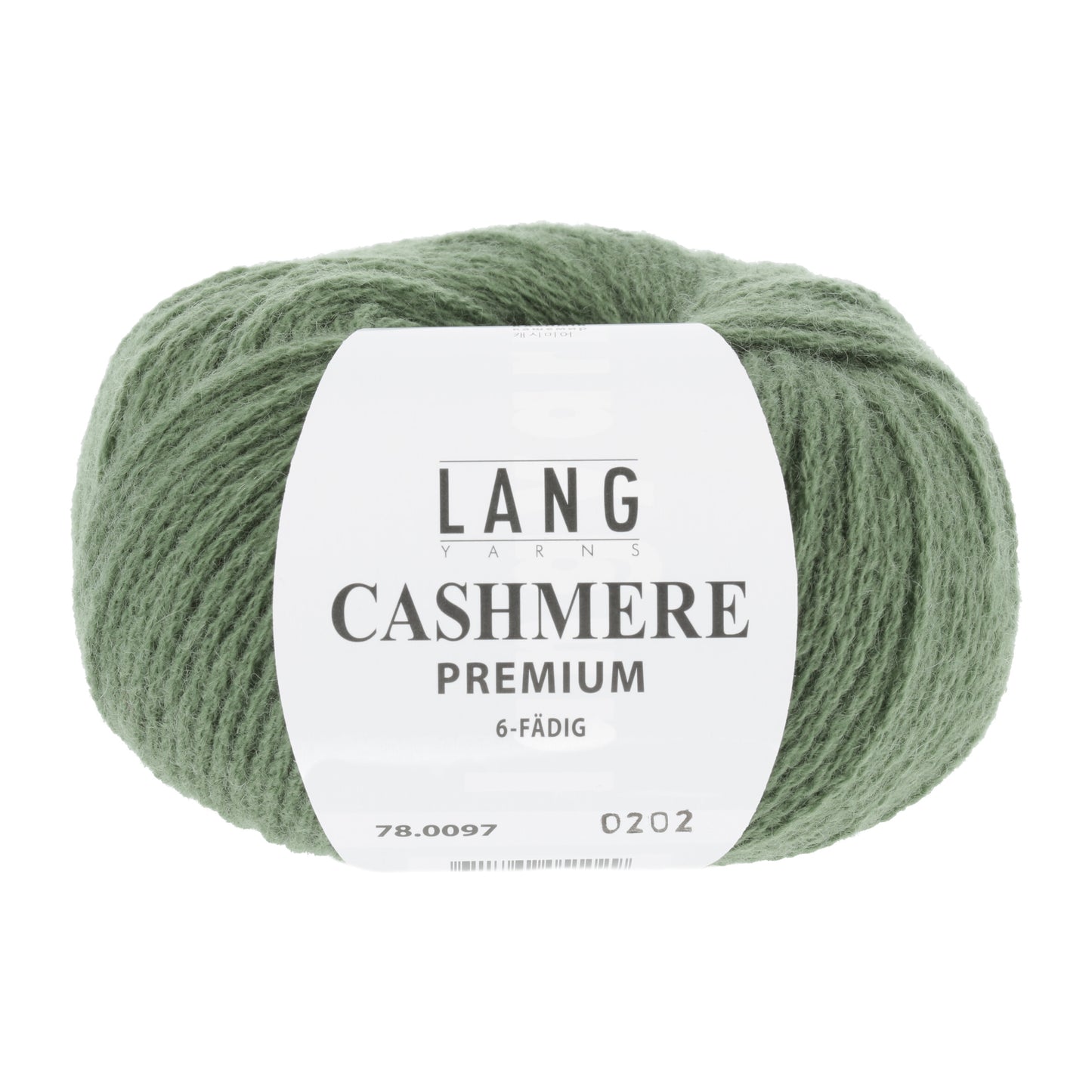 Premium Lang Yarns Cashmere Wool - Luxurious Quality for Knitting and Crocheting