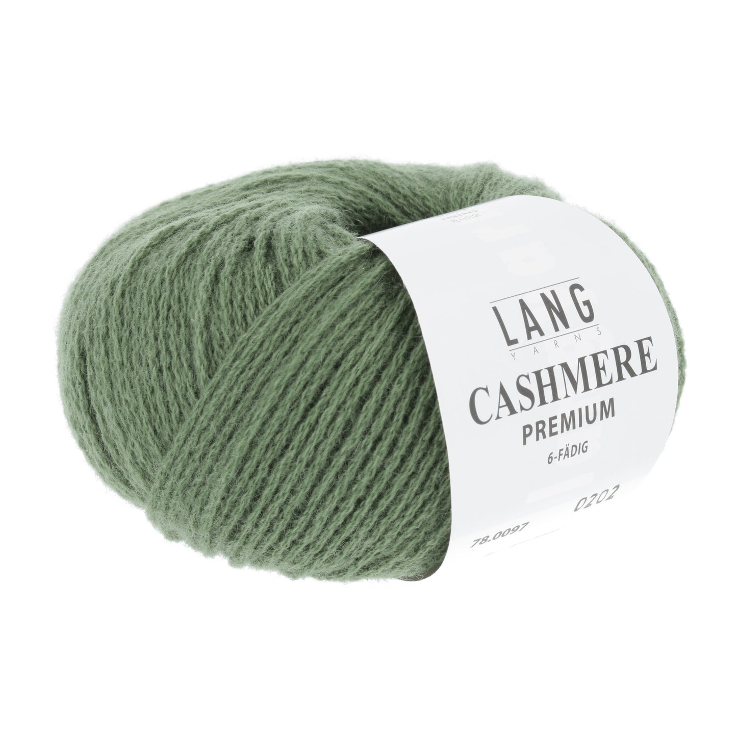 Premium Lang Yarns Cashmere Wool - Luxurious Quality for Knitting and Crocheting