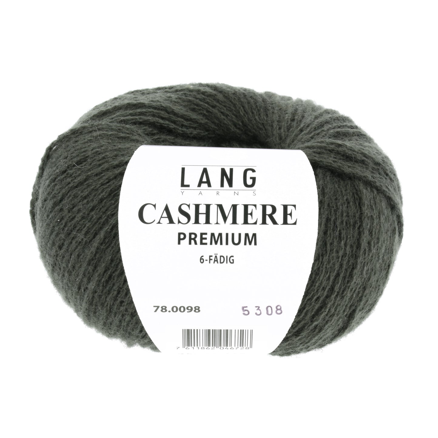 Premium Lang Yarns Cashmere Wool - Luxurious Quality for Knitting and Crocheting
