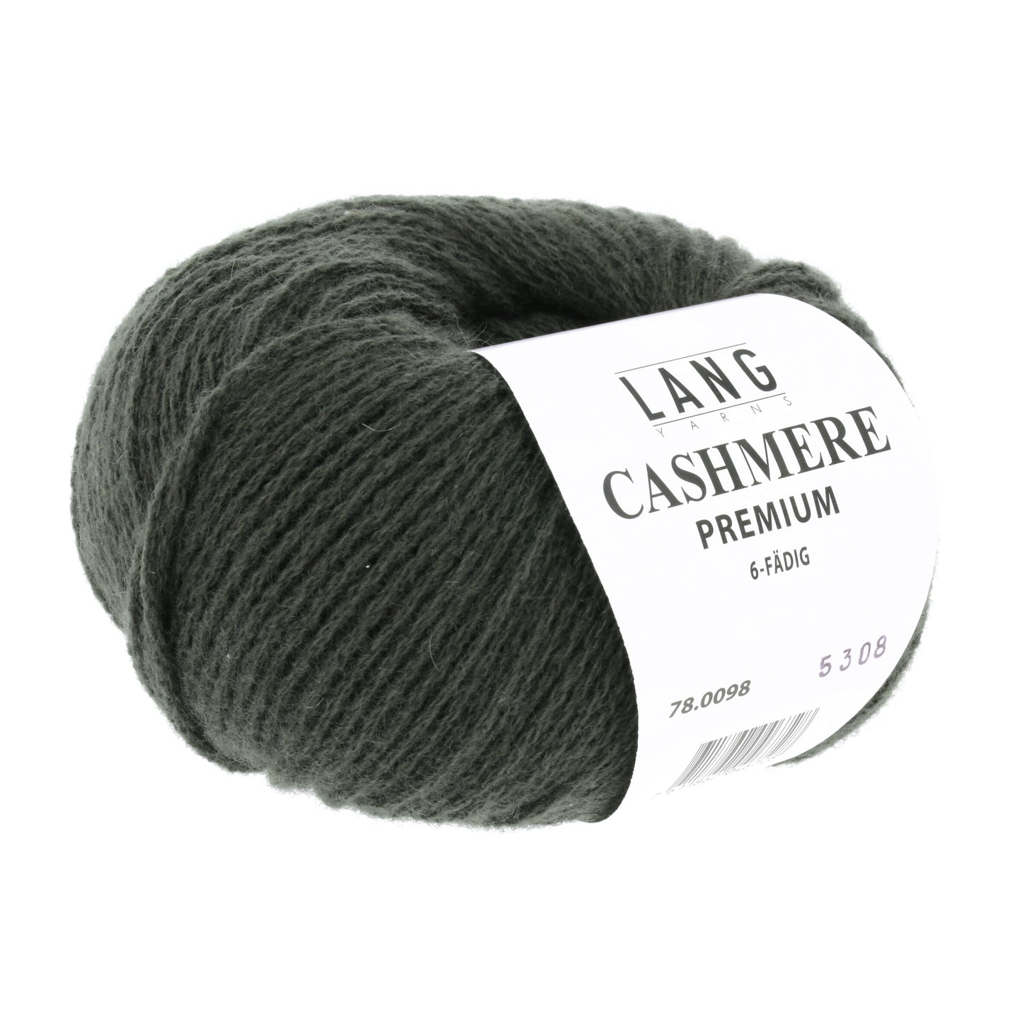 Premium Lang Yarns Cashmere Wool - Luxurious Quality for Knitting and Crocheting