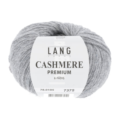 Premium Lang Yarns Cashmere Wool - Luxurious Quality for Knitting and Crocheting