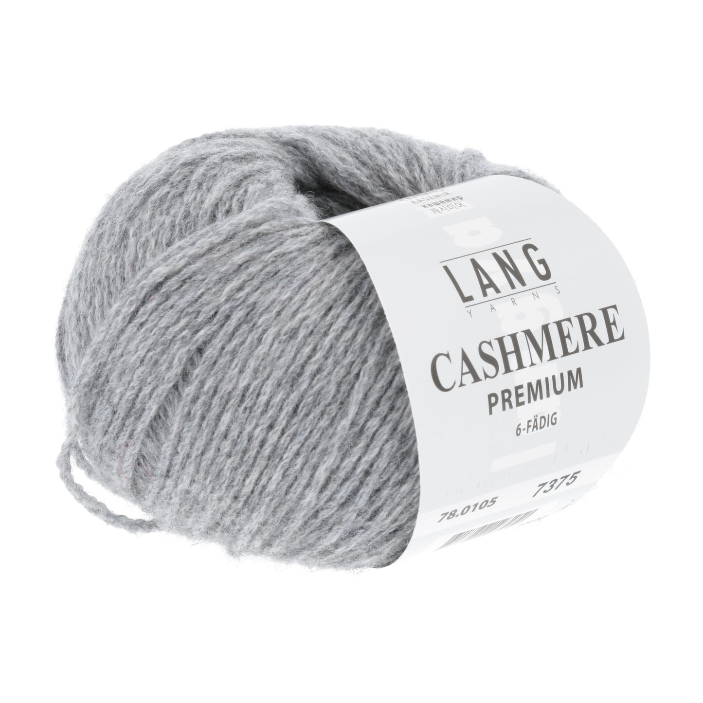 Premium Lang Yarns Cashmere Wool - Luxurious Quality for Knitting and Crocheting